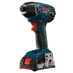 Discount ๐ Factory Reconditioned Bosch CLPK237A-181-RT 18V 4.0 Ah Cordless Lithium-Ion ๐จ Hammer Drill And Impact Driver Combo Kit ๐ 5 Discount ๐ Factory Reconditioned Bosch CLPK237A-181-RT 18V 4.0 Ah Cordless Lithium-Ion ๐จ Hammer Drill And Impact Driver Combo Kit ๐ -Bosch Store bshrclpk237a 181 rt b
