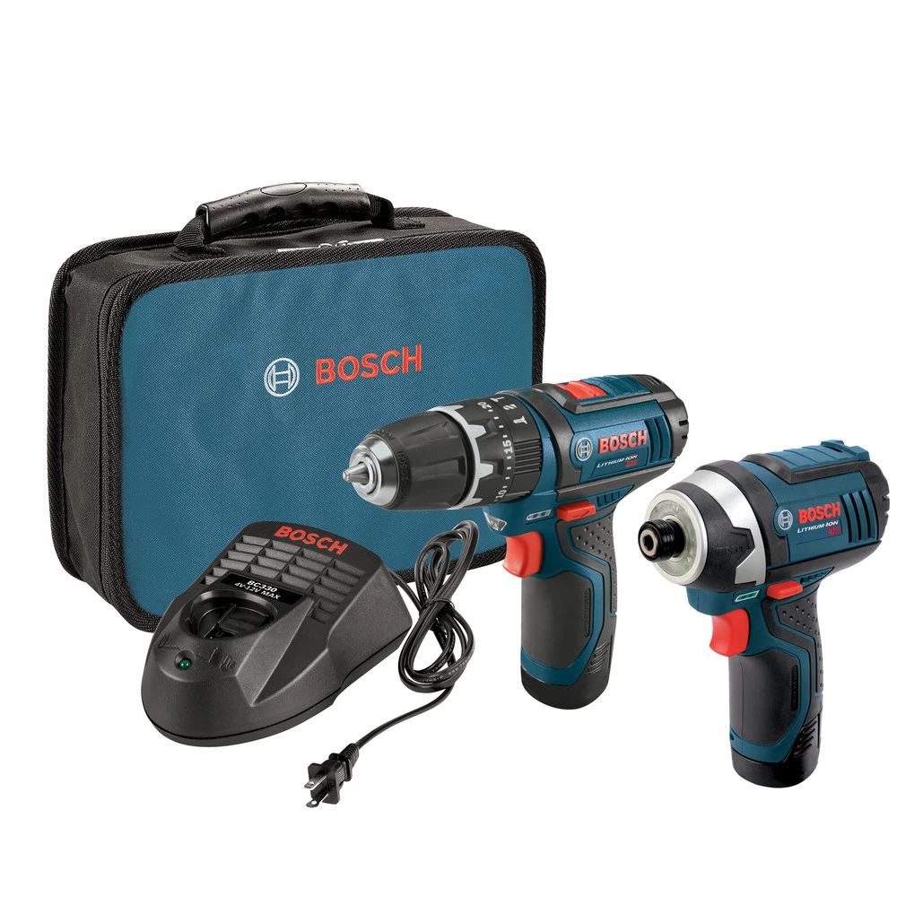 Best reviews of β€οΈ Factory Reconditioned Bosch CLPK241-120-RT 12V MAX Cordless Lithium-Ion 3/8 In. π¨ Hammer Drill & Impact Driver Combo Kit π₯ 1 Best reviews of β€οΈ Factory Reconditioned Bosch CLPK241-120-RT 12V MAX Cordless Lithium-Ion 3/8 In. π¨ Hammer Drill & Impact Driver Combo Kit π₯