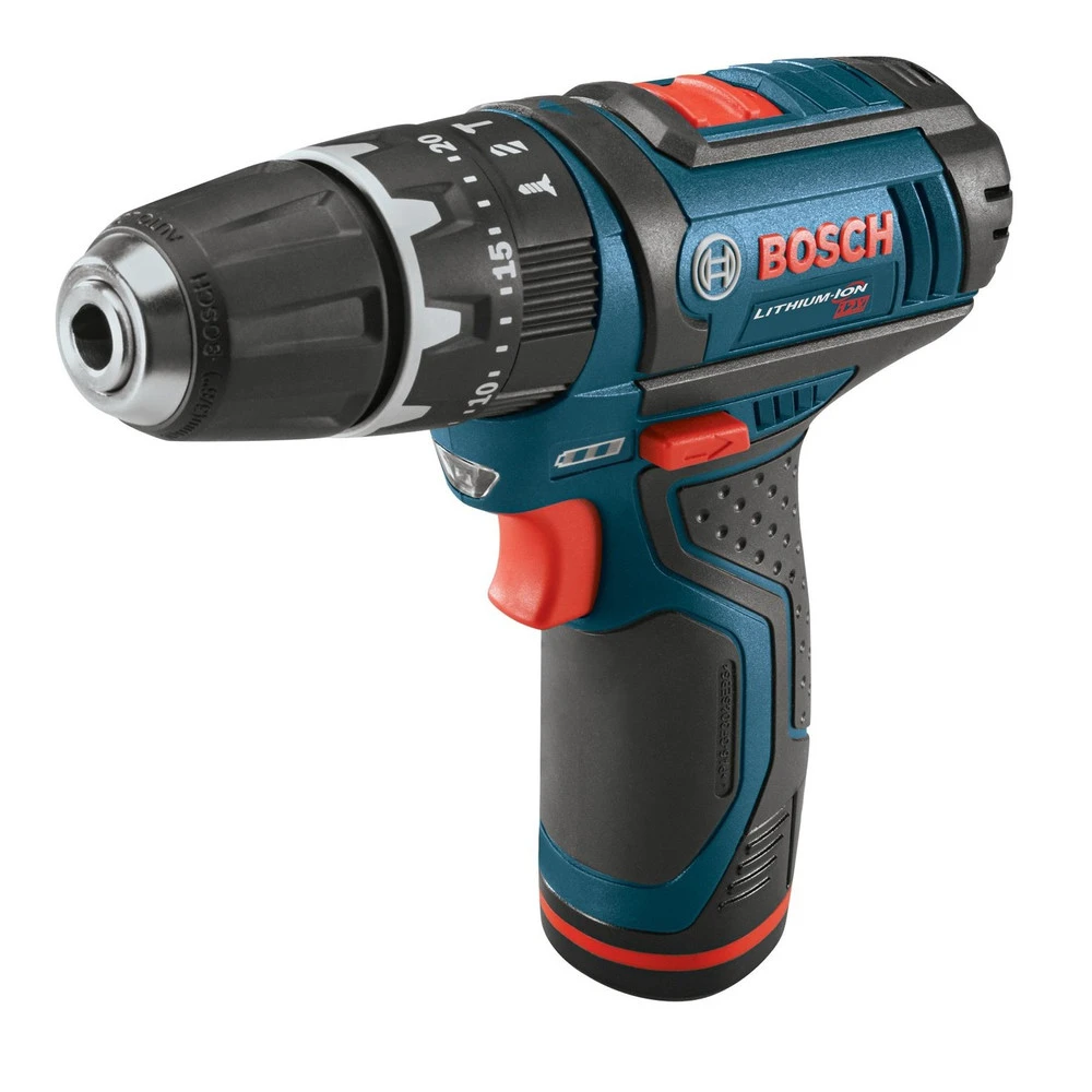Best reviews of β€οΈ Factory Reconditioned Bosch CLPK241-120-RT 12V MAX Cordless Lithium-Ion 3/8 In. π¨ Hammer Drill & Impact Driver Combo Kit π₯ 2 Best reviews of β€οΈ Factory Reconditioned Bosch CLPK241-120-RT 12V MAX Cordless Lithium-Ion 3/8 In. π¨ Hammer Drill & Impact Driver Combo Kit π₯ - Image 2