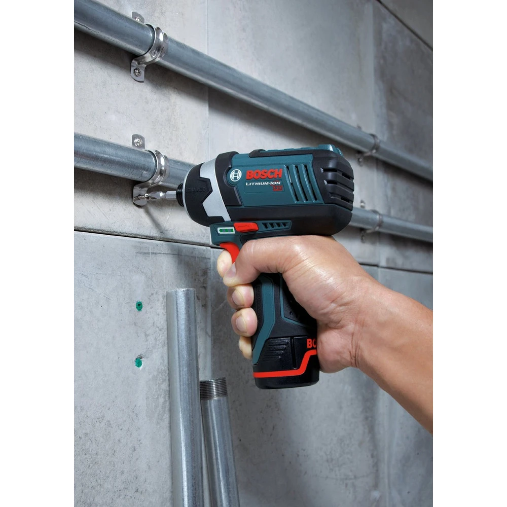 Best reviews of β€οΈ Factory Reconditioned Bosch CLPK241-120-RT 12V MAX Cordless Lithium-Ion 3/8 In. π¨ Hammer Drill & Impact Driver Combo Kit π₯ 7 Best reviews of β€οΈ Factory Reconditioned Bosch CLPK241-120-RT 12V MAX Cordless Lithium-Ion 3/8 In. π¨ Hammer Drill & Impact Driver Combo Kit π₯ - Image 7