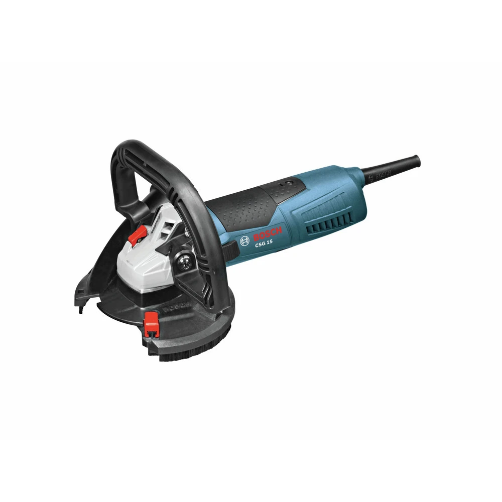 Best deal 🔔 Factory Reconditioned Bosch CSG15-RT 5 In. Concrete Surfacing Grinder 💯 5 Best deal 🔔 Factory Reconditioned Bosch CSG15-RT 5 In. Concrete Surfacing Grinder 💯 - Image 5