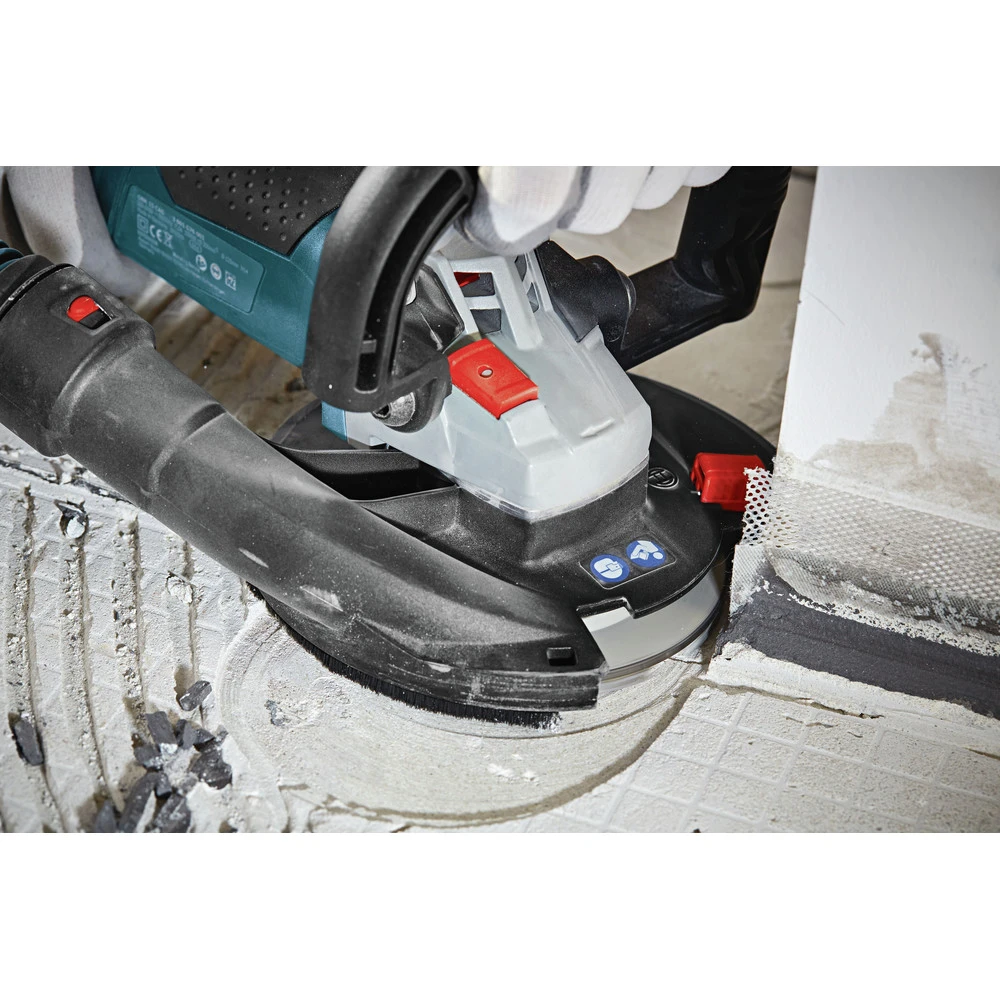 Best deal 🔔 Factory Reconditioned Bosch CSG15-RT 5 In. Concrete Surfacing Grinder 💯 9 Best deal 🔔 Factory Reconditioned Bosch CSG15-RT 5 In. Concrete Surfacing Grinder 💯 - Image 9