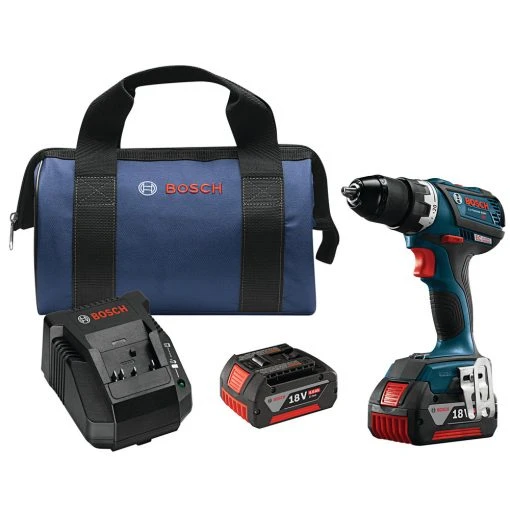 Buy β¨ Factory Reconditioned Bosch DDS183-01-RT 18V Lithium-Ion EC Brushless Compact Tough 1/2 In. Cordless Drill Driver Kit (4 Ah) π₯ 4 Buy β¨ Factory Reconditioned Bosch DDS183-01-RT 18V Lithium-Ion EC Brushless Compact Tough 1/2 In. Cordless Drill Driver Kit (4 Ah) π₯ -Bosch Store bshrdds183 01 rt