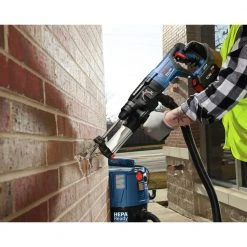 Deals 😍 Factory Reconditioned Bosch GBH18V-26DK15-RT 18V EC Brushless Lithium-Ion SDS-Plus Bulldog 1 In. Cordless Rotary 🔨 Hammer Kit (4 Ah) 🤩 -Bosch Store bshrgbh18v 26dk15 rt d