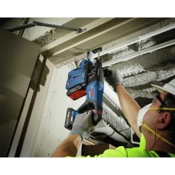 Deals 😍 Factory Reconditioned Bosch GBH18V-26DK15-RT 18V EC Brushless Lithium-Ion SDS-Plus Bulldog 1 In. Cordless Rotary 🔨 Hammer Kit (4 Ah) 🤩 -Bosch Store bshrgbh18v 26dk15 rt h