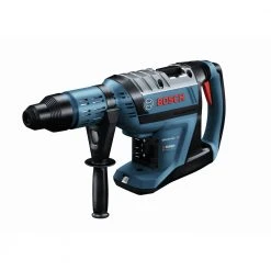 Brand new 🤩 Factory Reconditioned Bosch GBH18V-45CK-RT PROFACTOR 18V Brushless Lithium-Ion 1-7/8 In. Cordless SDS-max Rotary 🔨 Hammer Kit With BiTurbo Technology (Tool Only) 🎉