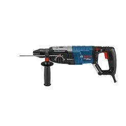Top 10 ✔️ Factory Reconditioned Bosch GBH2-28L-RT 8.5 Amp 1-1/8 In. SDS-Plus Bulldog Xtreme MAX Rotary 🔨 Hammer 🔥 -Bosch Store bshrgbh2 28l rt b