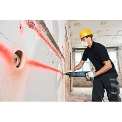 Top 10 ✔️ Factory Reconditioned Bosch GBH2-28L-RT 8.5 Amp 1-1/8 In. SDS-Plus Bulldog Xtreme MAX Rotary 🔨 Hammer 🔥 -Bosch Store bshrgbh2 28l rt e