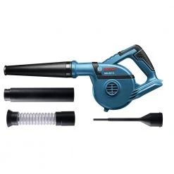 Bosch Store 52 Best Sale π€© Factory Reconditioned Bosch GBL18V-71N-RT 18V Blower (Tool Only) β€οΈ