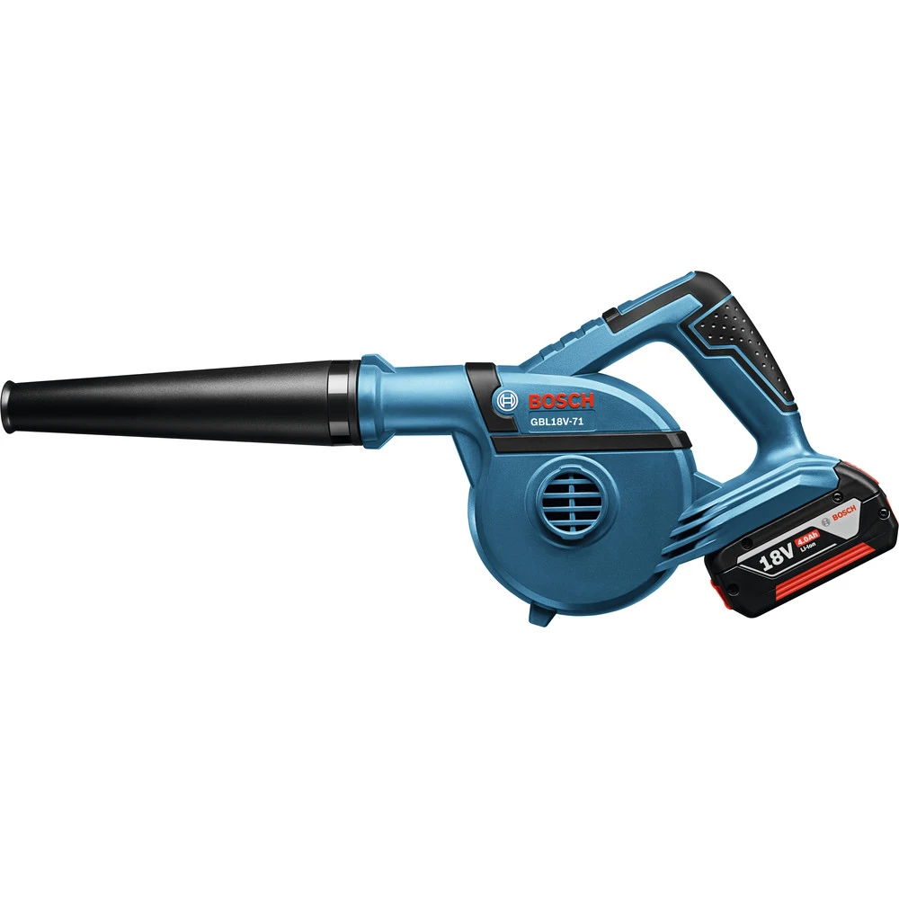 Best Sale 🤩 Factory Reconditioned Bosch GBL18V-71N-RT 18V Blower (Tool Only) ❤️ 2 Best Sale 🤩 Factory Reconditioned Bosch GBL18V-71N-RT 18V Blower (Tool Only) ❤️ - Image 2