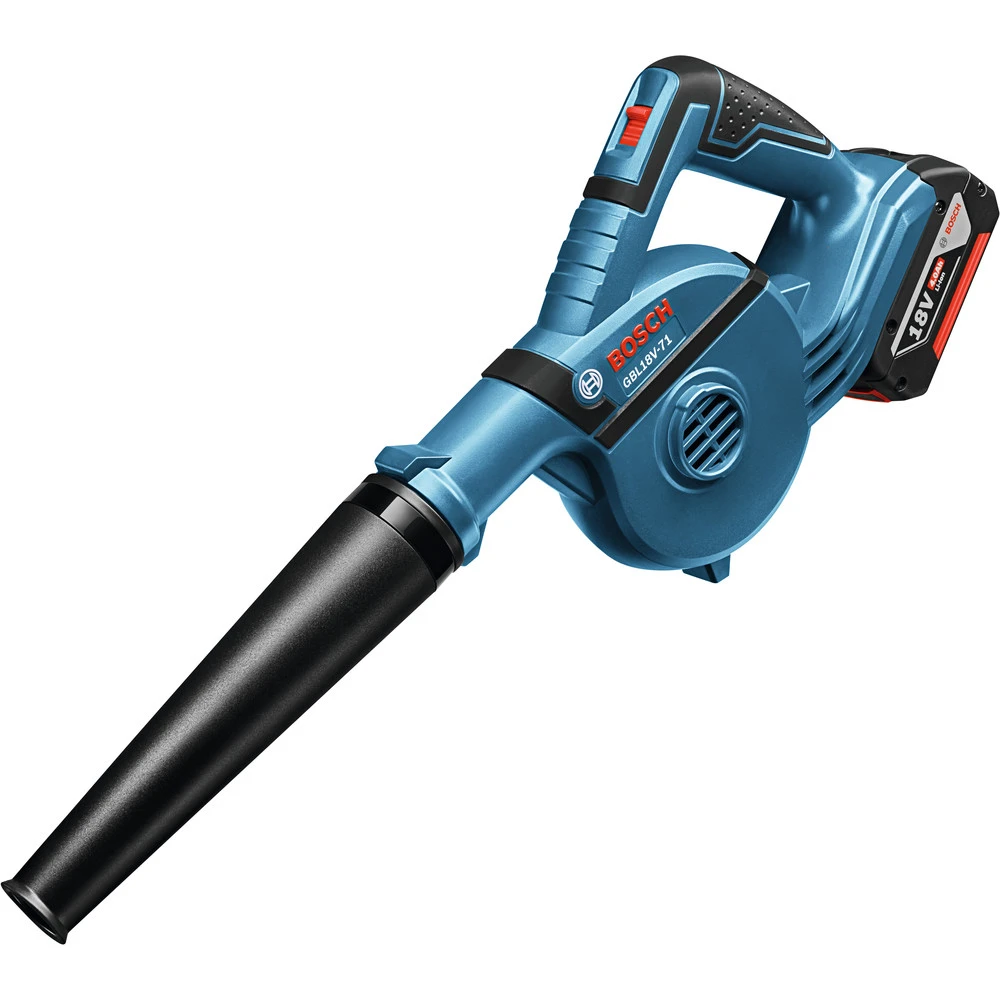 Best Sale 🤩 Factory Reconditioned Bosch GBL18V-71N-RT 18V Blower (Tool Only) ❤️ 3 Best Sale 🤩 Factory Reconditioned Bosch GBL18V-71N-RT 18V Blower (Tool Only) ❤️ - Image 3