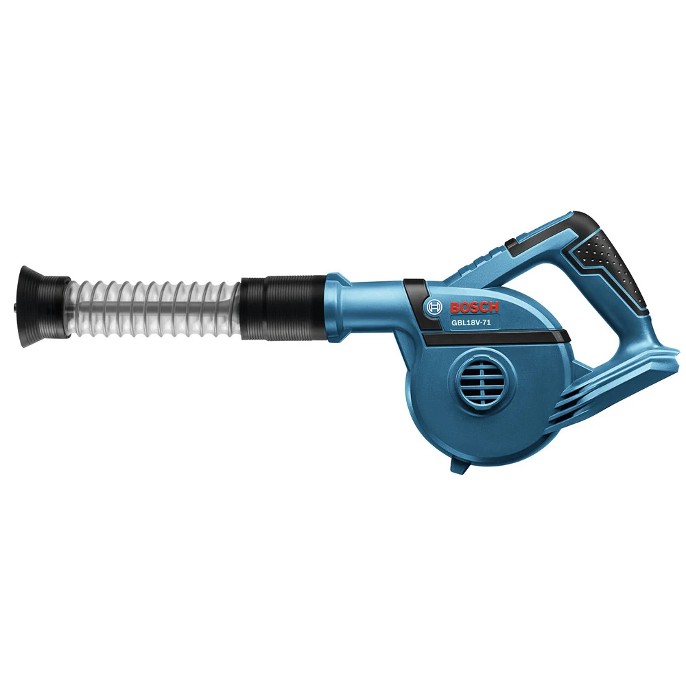 Best Sale 🤩 Factory Reconditioned Bosch GBL18V-71N-RT 18V Blower (Tool Only) ❤️ 5 Best Sale 🤩 Factory Reconditioned Bosch GBL18V-71N-RT 18V Blower (Tool Only) ❤️ - Image 5