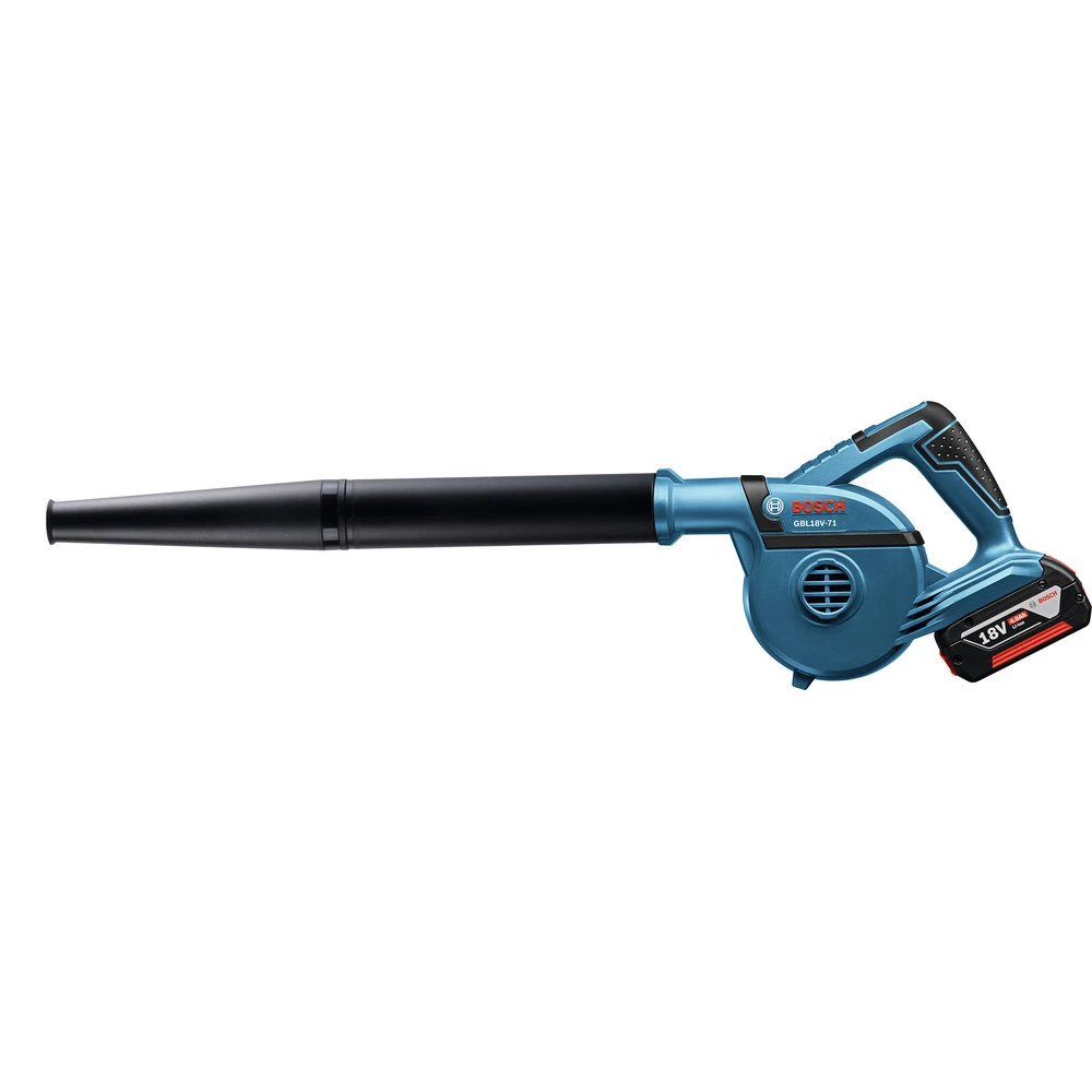 Best Sale 🤩 Factory Reconditioned Bosch GBL18V-71N-RT 18V Blower (Tool Only) ❤️ 8 Best Sale 🤩 Factory Reconditioned Bosch GBL18V-71N-RT 18V Blower (Tool Only) ❤️ - Image 8