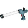 Outlet ❤️ Factory Reconditioned Bosch GCG18V-20N-RT 18V Lithium-Ion Cordless Caulk And Adhesive Gun (Tool Only) 🔔
