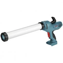 Outlet ❤️ Factory Reconditioned Bosch GCG18V-20N-RT 18V Lithium-Ion Cordless Caulk And Adhesive Gun (Tool Only) 🔔