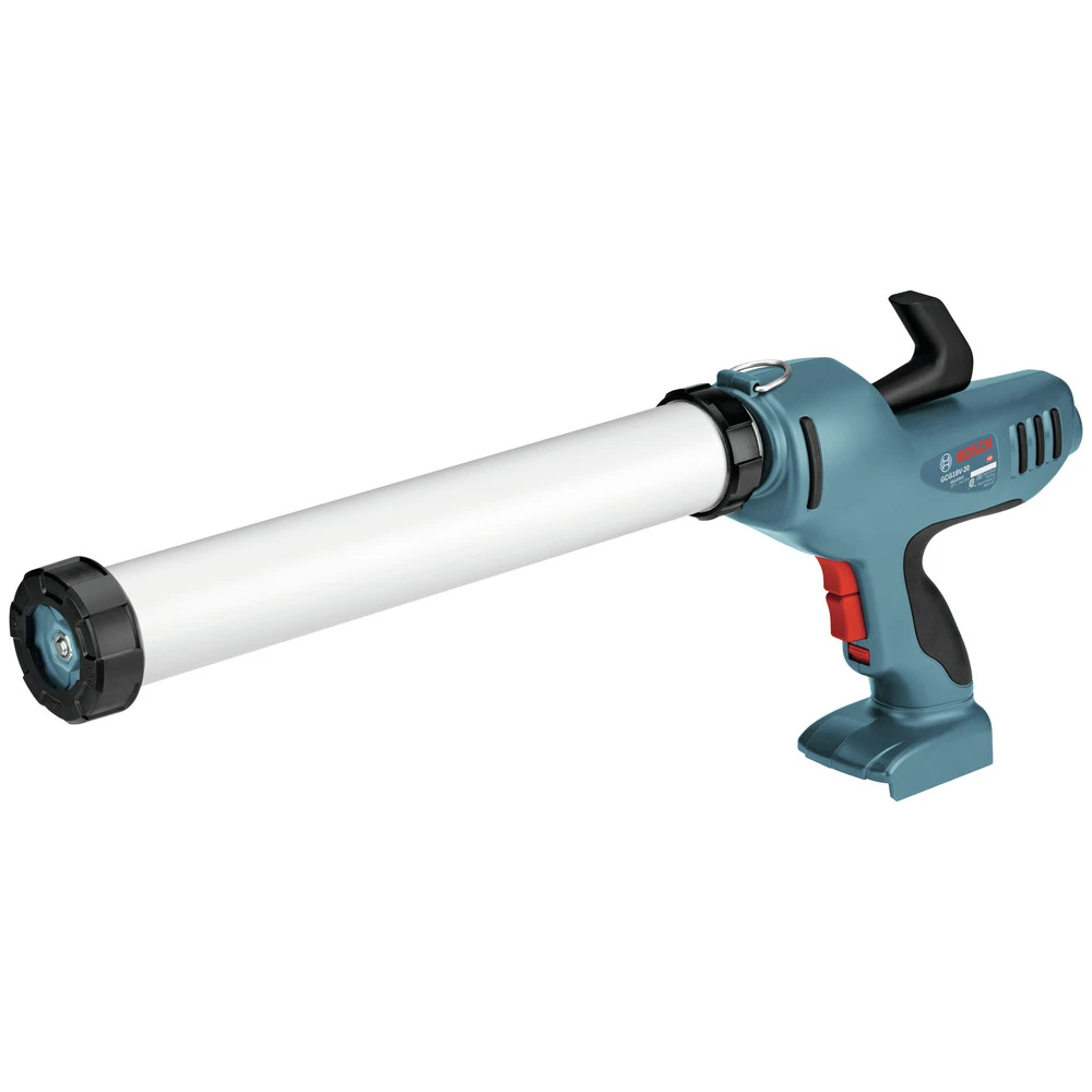 Outlet β€οΈ Factory Reconditioned Bosch GCG18V-20N-RT 18V Lithium-Ion Cordless Caulk And Adhesive Gun (Tool Only) π 1 Outlet β€οΈ Factory Reconditioned Bosch GCG18V-20N-RT 18V Lithium-Ion Cordless Caulk And Adhesive Gun (Tool Only) π