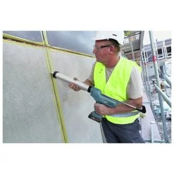 Outlet β€οΈ Factory Reconditioned Bosch GCG18V-20N-RT 18V Lithium-Ion Cordless Caulk And Adhesive Gun (Tool Only) π 8 Outlet β€οΈ Factory Reconditioned Bosch GCG18V-20N-RT 18V Lithium-Ion Cordless Caulk And Adhesive Gun (Tool Only) π -Bosch Store bshrgcg18v 20n rt b