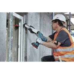 Outlet β€οΈ Factory Reconditioned Bosch GCG18V-20N-RT 18V Lithium-Ion Cordless Caulk And Adhesive Gun (Tool Only) π 11 Outlet β€οΈ Factory Reconditioned Bosch GCG18V-20N-RT 18V Lithium-Ion Cordless Caulk And Adhesive Gun (Tool Only) π -Bosch Store bshrgcg18v 20n rt e