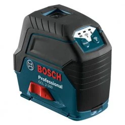 Cheap 👍 Factory Reconditioned Bosch GCL2-160-RT Self-Leveling Cross-Line Laser With Plumb Points 🥰 5 Cheap 👍 Factory Reconditioned Bosch GCL2-160-RT Self-Leveling Cross-Line Laser With Plumb Points 🥰 -Bosch Store bshrgcl2160rt b