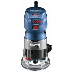 Deals 😍 Factory Reconditioned Bosch GKF125CEK-RT Colt 7 Amp 1.25 HP Variable Speed Palm Router 🔥