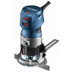 Deals 😍 Factory Reconditioned Bosch GKF125CEK-RT Colt 7 Amp 1.25 HP Variable Speed Palm Router 🔥 10 Deals 😍 Factory Reconditioned Bosch GKF125CEK-RT Colt 7 Amp 1.25 HP Variable Speed Palm Router 🔥 -Bosch Store bshrgkf125cek rt c