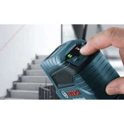 Best Sale ๐ Factory Reconditioned Bosch GLL50HC-RT Self-Leveling Cordless Cross-Line Laser ๐ 15 Best Sale ๐ Factory Reconditioned Bosch GLL50HC-RT Self-Leveling Cordless Cross-Line Laser ๐ -Bosch Store bshrgll50hc rt e