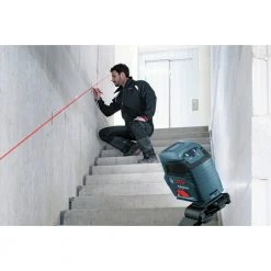 Best Sale ๐ Factory Reconditioned Bosch GLL50HC-RT Self-Leveling Cordless Cross-Line Laser ๐ 16 Best Sale ๐ Factory Reconditioned Bosch GLL50HC-RT Self-Leveling Cordless Cross-Line Laser ๐ -Bosch Store bshrgll50hc rt f
