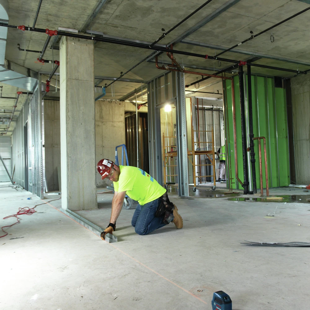 Best Sale ๐ Factory Reconditioned Bosch GLL50HC-RT Self-Leveling Cordless Cross-Line Laser ๐ 10 Best Sale ๐ Factory Reconditioned Bosch GLL50HC-RT Self-Leveling Cordless Cross-Line Laser ๐ - Image 10