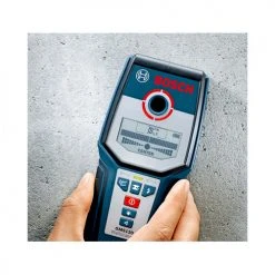 Cheap 🧨 Factory Reconditioned Bosch GMS120-RT Digital Wall Scanner 🥰 -Bosch Store bshrgms120 rt b