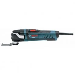 Wholesale โ๏ธ Factory Reconditioned Bosch GOP40-30B-RT Multi-X 3.0 Amp StarlockPlus Oscillating Tool Kit W/Snap-In Blade Attachment ๐งจ 8 Wholesale โ๏ธ Factory Reconditioned Bosch GOP40-30B-RT Multi-X 3.0 Amp StarlockPlus Oscillating Tool Kit W/Snap-In Blade Attachment ๐งจ -Bosch Store bshrgop4030brt b