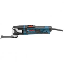Best deal ๐ Factory Reconditioned Bosch GOP55-36B-RT 5.5 Amp StarlockMax Oscillating Multi-Tool Kit With Accessory Box ๐ 7 Best deal ๐ Factory Reconditioned Bosch GOP55-36B-RT 5.5 Amp StarlockMax Oscillating Multi-Tool Kit With Accessory Box ๐ -Bosch Store bshrgop5536brt b
