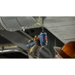 Discount ❤️ Factory Reconditioned Bosch GSR12V-300HXB22-RT 12V Max Brushless Lithium-Ion 1/4 In. Cordless Hex Two-Speed Screwdriver Kit With 2 Batteries (2.0 Ah) 🧨 -Bosch Store bshrgsr12v 300hxb22 rt f