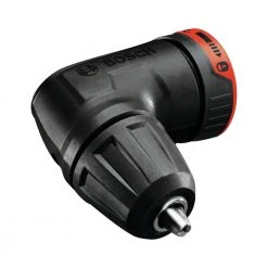 New 🎉 Factory Reconditioned Bosch GSR18V-535FCB15-RT 18V EC Brushless Connected-Ready Flexiclick 5-in-1 Cordless Drill Driver System Kit (4 Ah) 😉 25 New 🎉 Factory Reconditioned Bosch GSR18V-535FCB15-RT 18V EC Brushless Connected-Ready Flexiclick 5-in-1 Cordless Drill Driver System Kit (4 Ah) 😉 -Bosch Store bshrgsr18v 535fcb15 rt j