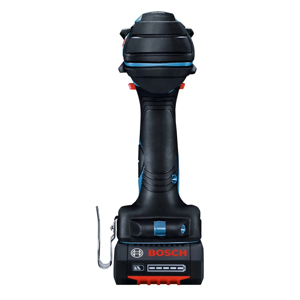 Flash Sale ๐งจ Factory Reconditioned Bosch GSR18V-755CB25-RT 18V Brushless EC Connected Ready, Brute Tough Lithium-Ion 1/2 In. Cordless Drill Driver Kit With 2 Compact Batteries (4.0 Ah) ๐ 5 Flash Sale ๐งจ Factory Reconditioned Bosch GSR18V-755CB25-RT 18V Brushless EC Connected Ready, Brute Tough Lithium-Ion 1/2 In. Cordless Drill Driver Kit With 2 Compact Batteries (4.0 Ah) ๐ - Image 5