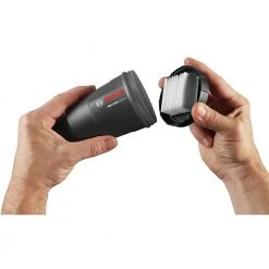 Best deal ✔️ Factory Reconditioned Bosch GSS20-40-RT 2.0 Amp 1/4-Sheet Orbital Finishing Sander 🔔 -Bosch Store bshrgss2040rt b