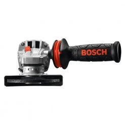 Hot Sale 🤩 Factory Reconditioned Bosch GWS10-45E-RT 120V 10 Amp Ergonomic 4-1/2 In. Angle Grinder 🔔 10 Hot Sale 🤩 Factory Reconditioned Bosch GWS10-45E-RT 120V 10 Amp Ergonomic 4-1/2 In. Angle Grinder 🔔 -Bosch Store bshrgws10 45e rt c