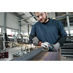 Best reviews of 👏 Factory Reconditioned Bosch GWS18V-45CN-RT 18V EC/ 4-1/2 In. Brushless Connected-Ready Angle Grinder (Tool Only) ⭐ 7 Best reviews of 👏 Factory Reconditioned Bosch GWS18V-45CN-RT 18V EC/ 4-1/2 In. Brushless Connected-Ready Angle Grinder (Tool Only) ⭐ -Bosch Store bshrgws18v 45cn rt b