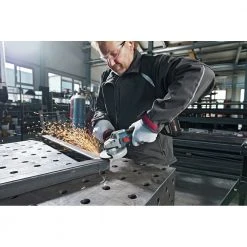 Best reviews of 👏 Factory Reconditioned Bosch GWS18V-45CN-RT 18V EC/ 4-1/2 In. Brushless Connected-Ready Angle Grinder (Tool Only) ⭐ 9 Best reviews of 👏 Factory Reconditioned Bosch GWS18V-45CN-RT 18V EC/ 4-1/2 In. Brushless Connected-Ready Angle Grinder (Tool Only) ⭐ -Bosch Store bshrgws18v 45cn rt d