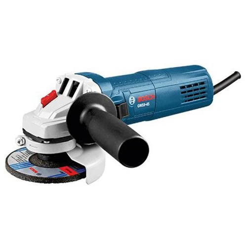 Best Pirce ⭐ Factory Reconditioned Bosch GWS9-45-RT 8.5 Amp 4-1/2 In. Angle Grinder 🔔 1 Best Pirce ⭐ Factory Reconditioned Bosch GWS9-45-RT 8.5 Amp 4-1/2 In. Angle Grinder 🔔