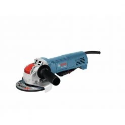 Hot Sale β¨ Factory Reconditioned Bosch GWX10-45DE-RT X-LOCK 4-1/2 In. Ergonomic Angle Grinder With No Lock-On Paddle Switch π€©