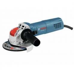 Hot Sale ๐ฅฐ Factory Reconditioned Bosch GWX10-45E-RT X-LOCK Ergonomic 4-1/2 In. Angle Grinder ๐งจ