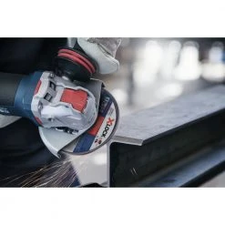 Wholesale ๐งจ Factory Reconditioned Bosch GWX13-50VSP-RT X-LOCK 5 In. Variable-Speed Angle Grinder With Paddle Switch โ๏ธ 7 Wholesale ๐งจ Factory Reconditioned Bosch GWX13-50VSP-RT X-LOCK 5 In. Variable-Speed Angle Grinder With Paddle Switch โ๏ธ -Bosch Store bshrgwx13 50vsp rt c