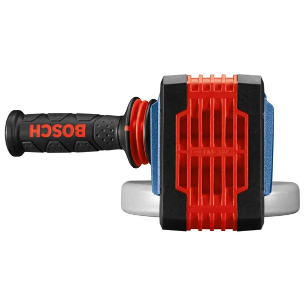 Deals 💯 Factory Reconditioned Bosch GWX18V-13CB14-RT PROFACTOR 18V Spitfire X-LOCK Connected-Ready 5 - 6 In. Cordless Angle Grinder Kit With Slide Switch (8.0 Ah) ✨ 5 Deals 💯 Factory Reconditioned Bosch GWX18V-13CB14-RT PROFACTOR 18V Spitfire X-LOCK Connected-Ready 5 - 6 In. Cordless Angle Grinder Kit With Slide Switch (8.0 Ah) ✨ - Image 5