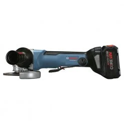 Best reviews of 🔔 Factory Reconditioned Bosch GWX18V-50PCB14-RT 18V X-LOCK Brushless Lithium-Ion 4-1/2 - 5 In. Cordless Angle Grinder Kit (8 Ah) 🔔 7 Best reviews of 🔔 Factory Reconditioned Bosch GWX18V-50PCB14-RT 18V X-LOCK Brushless Lithium-Ion 4-1/2 - 5 In. Cordless Angle Grinder Kit (8 Ah) 🔔 -Bosch Store bshrgwx18v 50pcb14 rt b