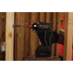Flash Sale ๐ Factory Reconditioned Bosch GXL18V-232B22-RT 18V Compact Tough Lithium-Ion 1/2 In. Cordless Drill Driver / 1/4 In. And 1/2 In. 2-in-1 Bit/Socket Impact Driver Combo Kit (2 Ah) โ 17 Flash Sale ๐ Factory Reconditioned Bosch GXL18V-232B22-RT 18V Compact Tough Lithium-Ion 1/2 In. Cordless Drill Driver / 1/4 In. And 1/2 In. 2-in-1 Bit/Socket Impact Driver Combo Kit (2 Ah) โ -Bosch Store bshrgxl18v 232b22 rt h