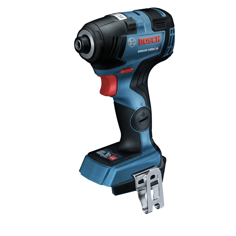 Best Pirce π Factory Reconditioned Bosch GXL18V-238B25-RT 18V Compact Tough Connected-Ready EC Brushless Lithium-Ion 1/2 In. Cordless Drill Driver / 1/4 In. Hex Impact Driver Combo Kit With 2 Batteries (4 Ah) π₯° 2 Best Pirce π Factory Reconditioned Bosch GXL18V-238B25-RT 18V Compact Tough Connected-Ready EC Brushless Lithium-Ion 1/2 In. Cordless Drill Driver / 1/4 In. Hex Impact Driver Combo Kit With 2 Batteries (4 Ah) π₯° - Image 2