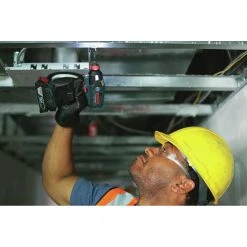 Budget ⭐ Factory Reconditioned Bosch IDH182-02-RT 18V Cordless Lithium-Ion Brushless Socket Ready Impact Driver Kit With Soft Case 🔔 12 Budget ⭐ Factory Reconditioned Bosch IDH182-02-RT 18V Cordless Lithium-Ion Brushless Socket Ready Impact Driver Kit With Soft Case 🔔 -Bosch Store bshridh182 02 rt b