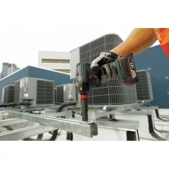 Budget ⭐ Factory Reconditioned Bosch IDH182-02-RT 18V Cordless Lithium-Ion Brushless Socket Ready Impact Driver Kit With Soft Case 🔔 15 Budget ⭐ Factory Reconditioned Bosch IDH182-02-RT 18V Cordless Lithium-Ion Brushless Socket Ready Impact Driver Kit With Soft Case 🔔 -Bosch Store bshridh182 02 rt e