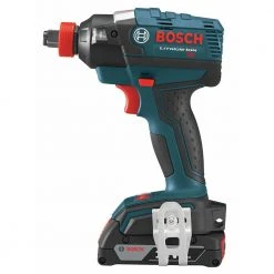 Budget ⭐ Factory Reconditioned Bosch IDH182-02-RT 18V Cordless Lithium-Ion Brushless Socket Ready Impact Driver Kit With Soft Case 🔔 19 Budget ⭐ Factory Reconditioned Bosch IDH182-02-RT 18V Cordless Lithium-Ion Brushless Socket Ready Impact Driver Kit With Soft Case 🔔 -Bosch Store bshridh182 02 rt i