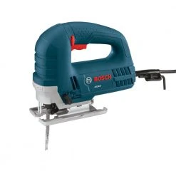 Flash Sale ๐งจ Factory Reconditioned Bosch JS260-RT 6 Amp Top-Handle Jigsaw โจ